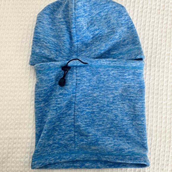 Ski/Face Mask‎ with Hood - Picture 4 of 4